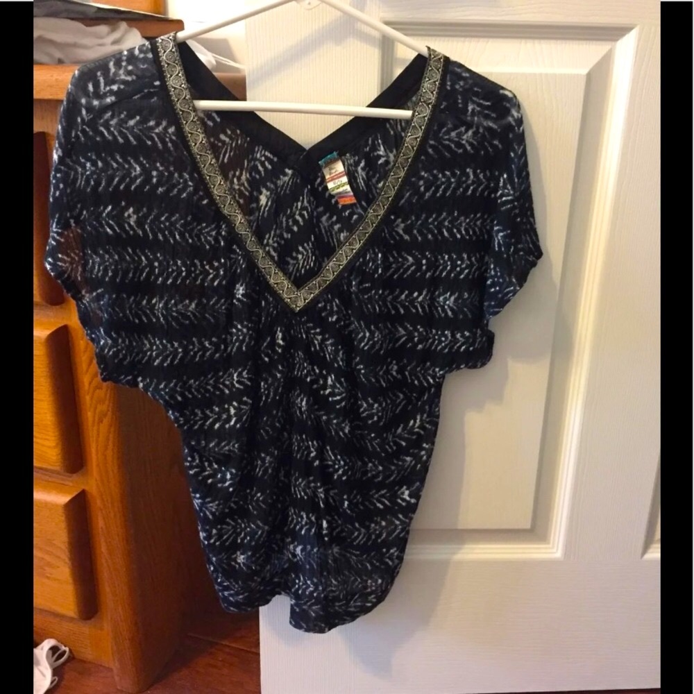 Free People Top